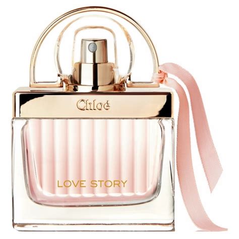 chloe edt 30 ml|chloe love story.